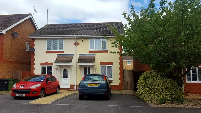 Wainwright Gardens, Hedge End, SO30, photo 1