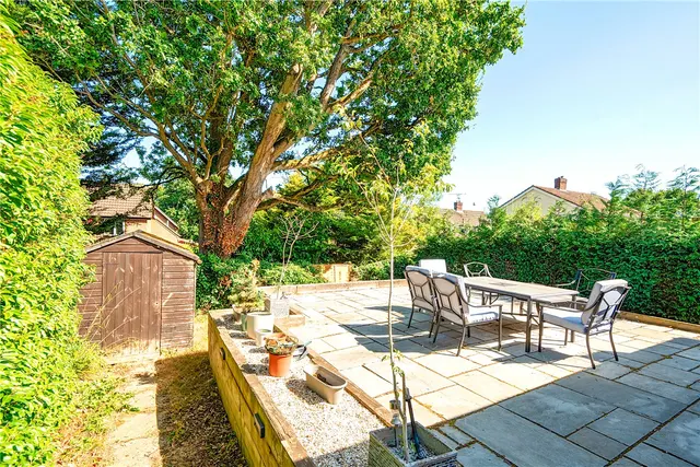 Photo 2 — Nutbourne, Farnham, Surrey, GU9