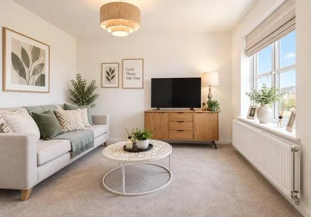 High Road, Weston, PE12, photo 2