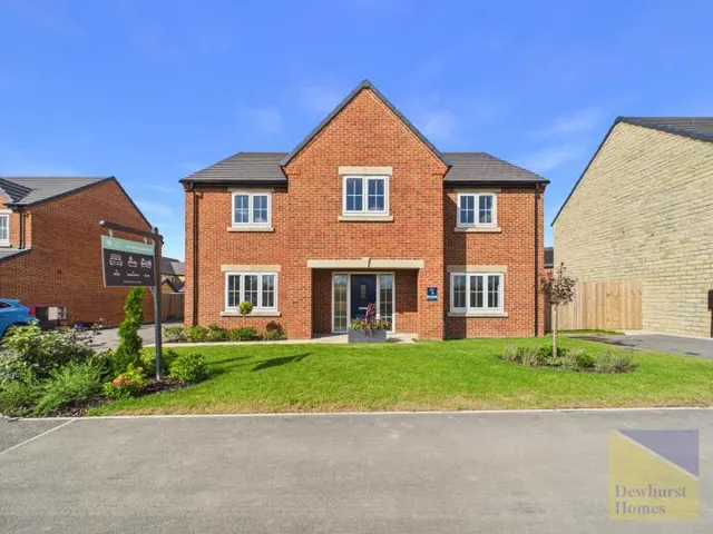 The Park, Longridge, PR3, photo 1