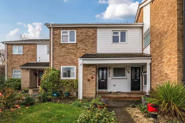 Highmoor, Harpenden, AL5, photo 1