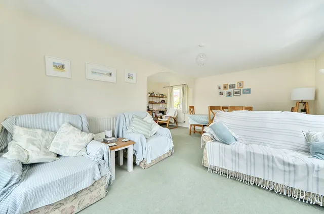 Ty Popty Uchaf, Aberdyfi, photo 2