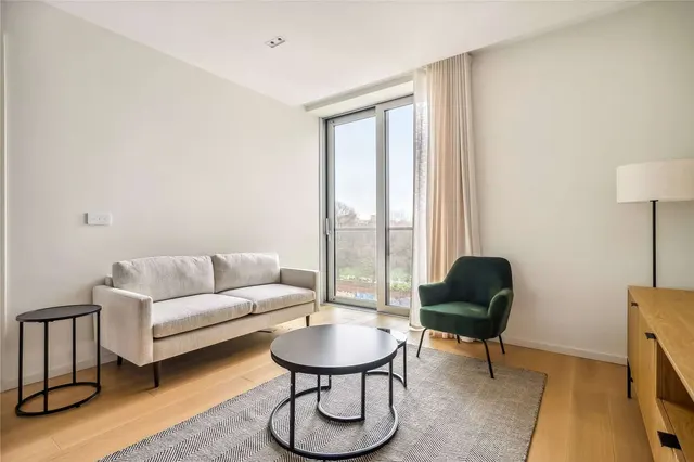 Lillie Square, London, SW6 1GE, photo 1