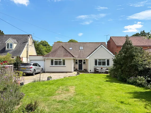Church Street, Great Maplestead, Essex. CO9 2RG, photo 1