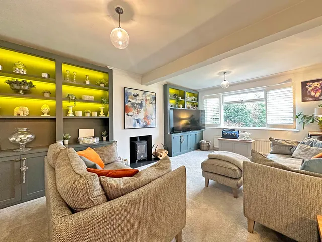 Photo 3 — Church Street, Great Maplestead, Essex. CO9 2RG