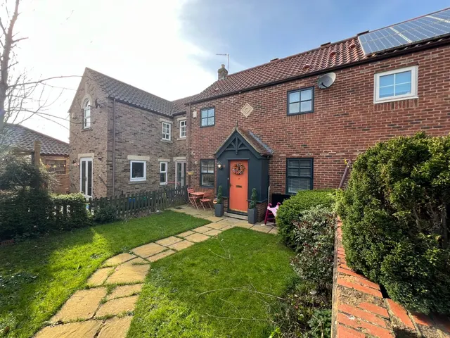 Paddock Green, Wynyard, TS22, photo 1