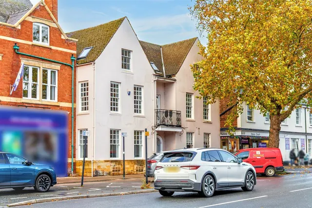 93, High Street, Evesham, photo 1