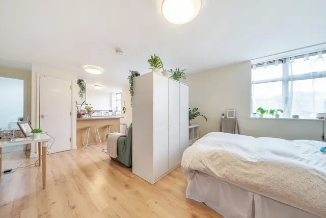 Bell Green, Lower Sydenham, London, SE26, photo 1