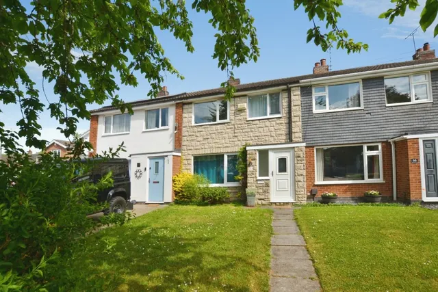 Brooklands Road, Cosby, Leicester, LE9 1SD, photo 1