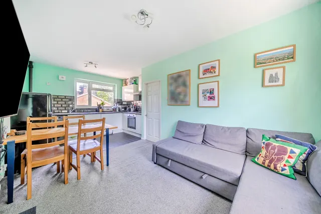 Casterbridge Road, SE3, photo 1