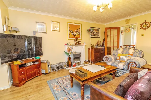 Lake View, Marston Moretaine, MK43, photo 3