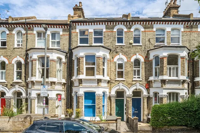 Vardens Road, Battersea, London, SW11, photo 1