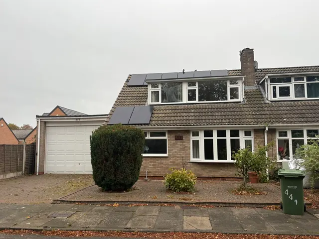 Thornaby Road, Thornaby, TS17, photo 1