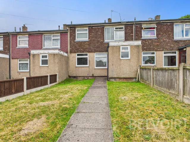 Barn Close, Donnington, Telford, TF2, photo 1