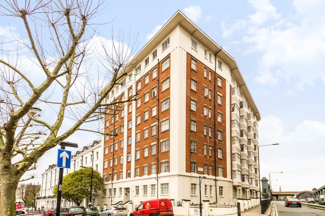 70 Westbourne Court, Orsett Terrace, London, photo 1