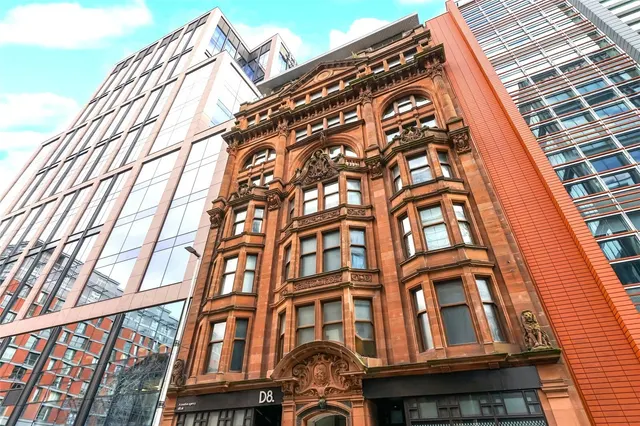 York Street, Glasgow, G2, photo 1