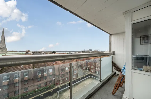 Castle Way, Southampton, SO14, photo 1