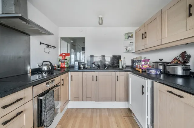 Castle Way, Southampton, SO14, photo 3