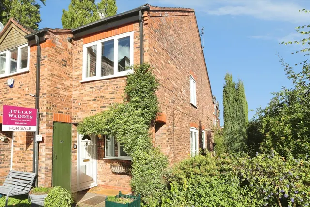 Crossgate Mews, Heaton Mersey, SK4, photo 1