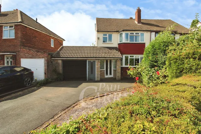 Cliveden Avenue, Aldridge, WS9, photo 1
