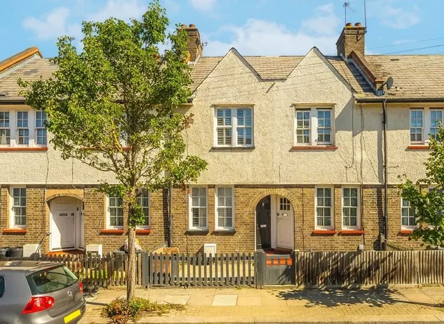 Cowick Road, Tooting, SW17, photo 1