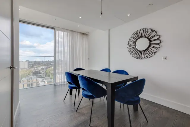 Bollinder Place, Islington, EC1V, photo 3
