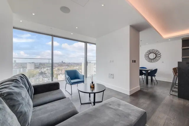 Bollinder Place, Islington, EC1V, photo 1
