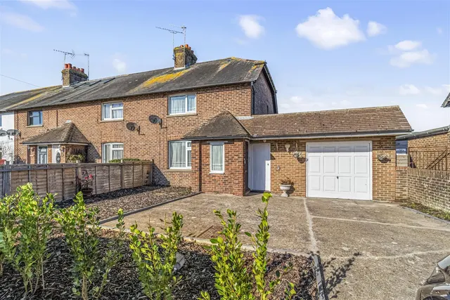 Worthing Road, Rustington, Littlehampton, photo 1