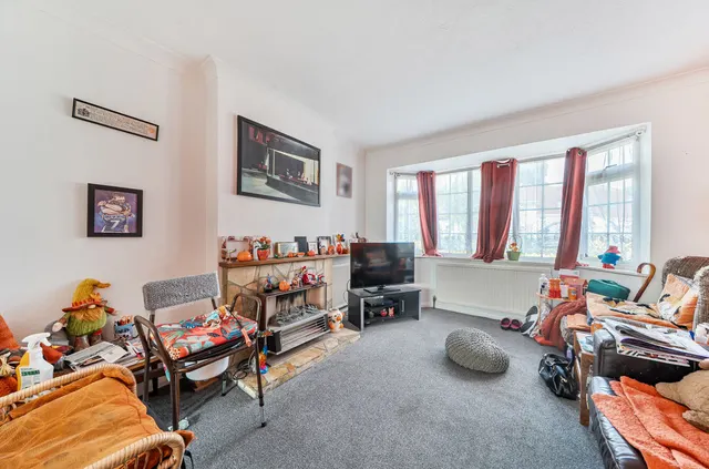 Raglan Court, South Croydon, CR2, photo 3