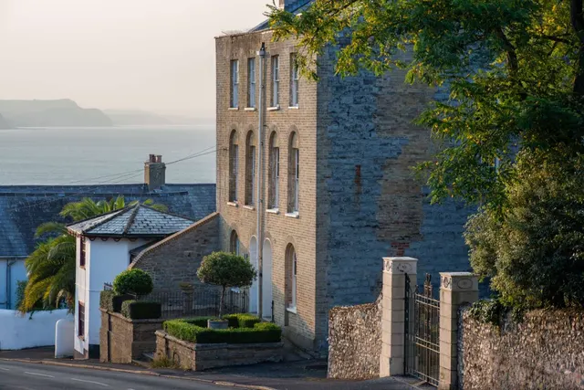 Photo 2 — Pound Street, Lyme Regis, Dorset, DT7 3HZ
