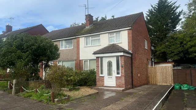 Powys Gardens, Dinas Powys, CF64, photo 1