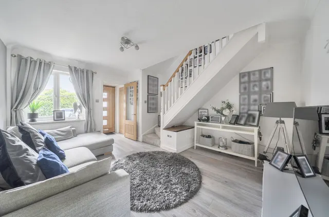 Culvercroft, Binfield, RG42, photo 2