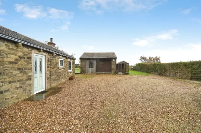 Black Moor Road, Oxenhope, BD22, photo 2