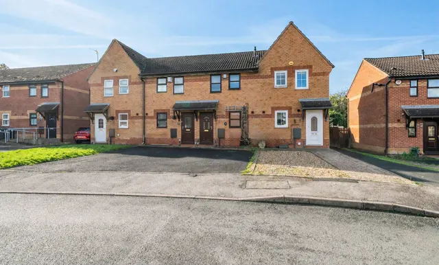 Knowle Close, Rednal, B45, photo 1