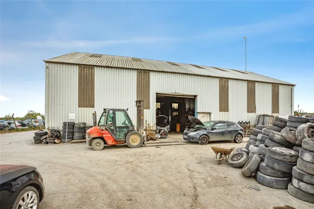 Penbryn Road, Tanygroes, SA43, photo 1