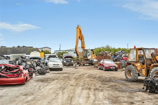 Penbryn Road, Tanygroes, SA43, photo 3