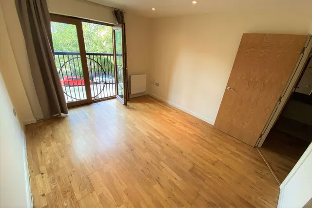 Photo 2 — Newbury House, Approach Road, New Barnet, Herts., EN4 8FG