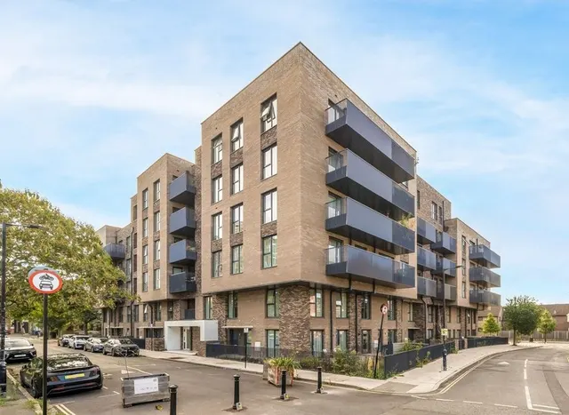 Alexis Street, Bermondsey, SE16, photo 1