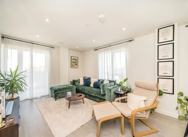 Alexis Street, Bermondsey, SE16, photo 3