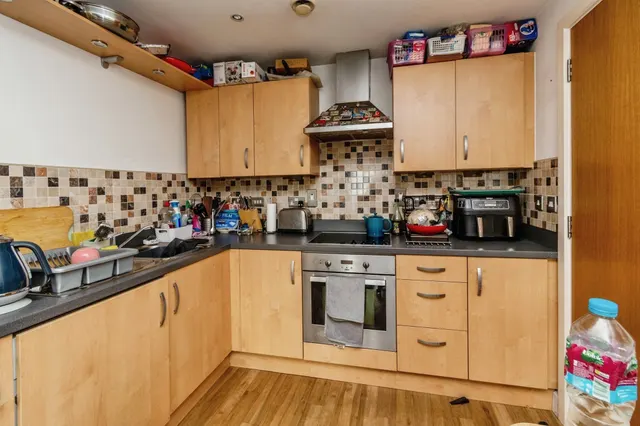 Wolverhampton Street, Walsall, WS2, photo 3
