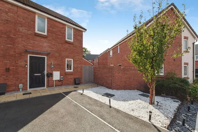 Orchard Way, Cranbrook, EX5, photo 1