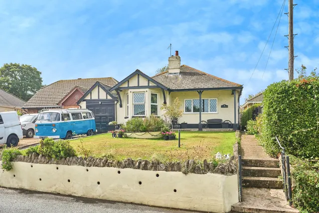 Newnham Road, Ryde, photo 1