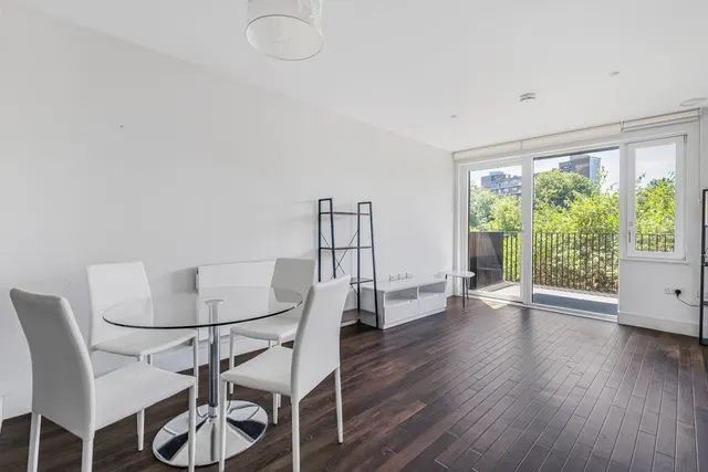 Moulding Lane, London, SE14, photo 1