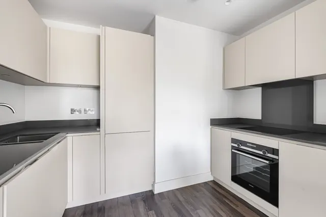 Moulding Lane, London, SE14, photo 2
