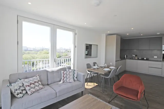 Deptford Landings, 31 Waterline Way, Deptford, London, SE8, photo 1