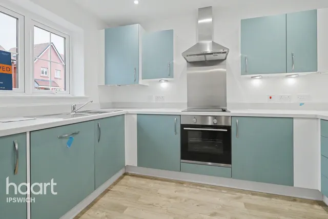 Sycamore Drive, Trimley St Martin, IP11, photo 3