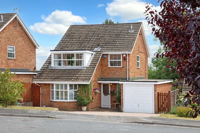 Sunnycroft, Downley, HP13, photo 1