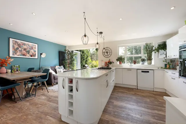 Sunnycroft, Downley, HP13, photo 3