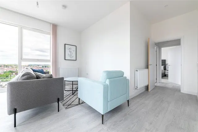 Photo 3 — Rosefinch Apartments, Hendon
