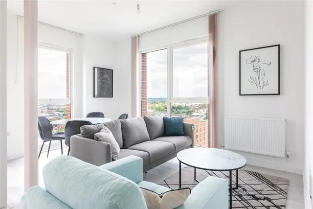 Rosefinch Apartments, Hendon, photo 1